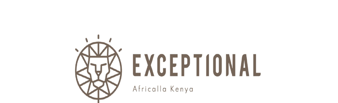 Exceptional — Africalla Kenya